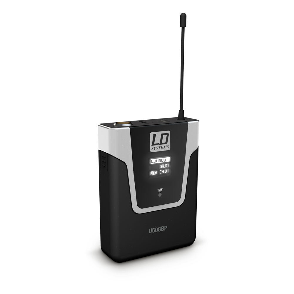 U508 BPH2 - Dual