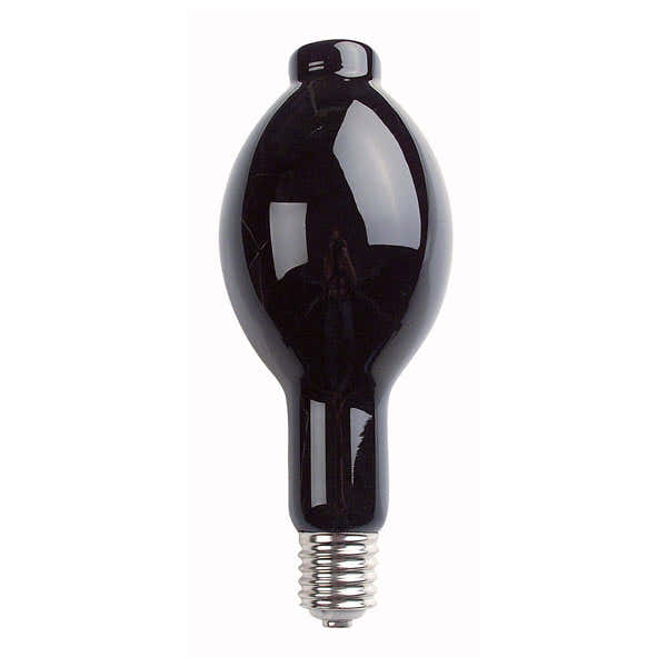 Blacklight E40 240V 400W