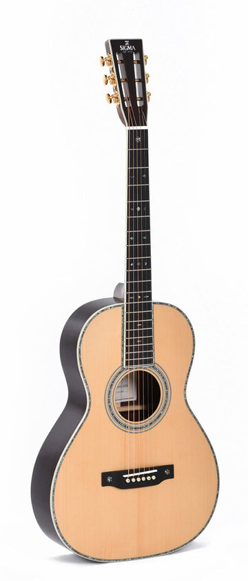Serie Custom S00R-42S Etui Ssc - Reconditionné
