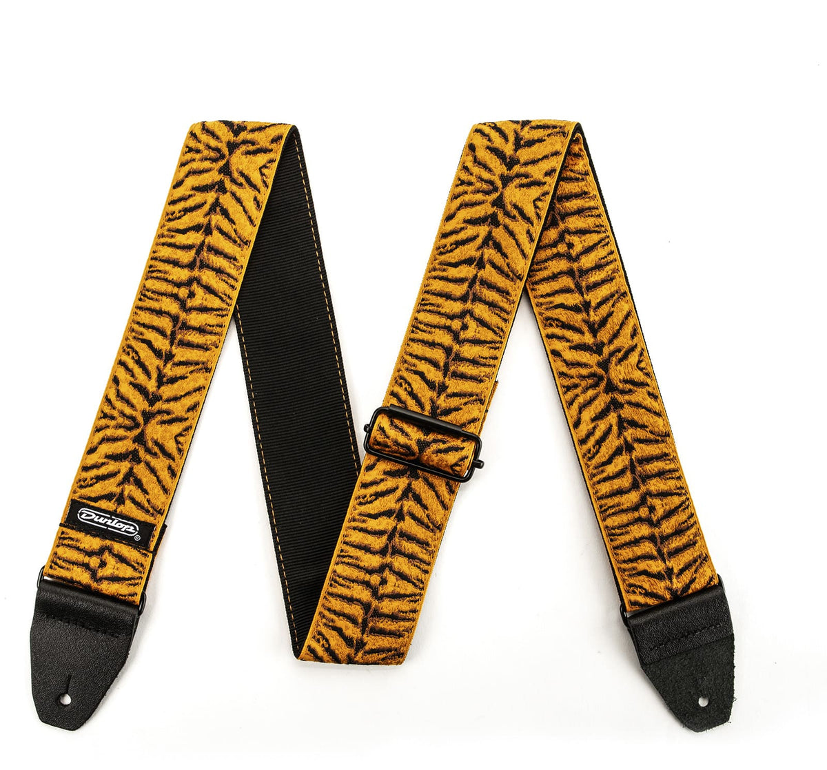 Jacquard Tyger Eye
