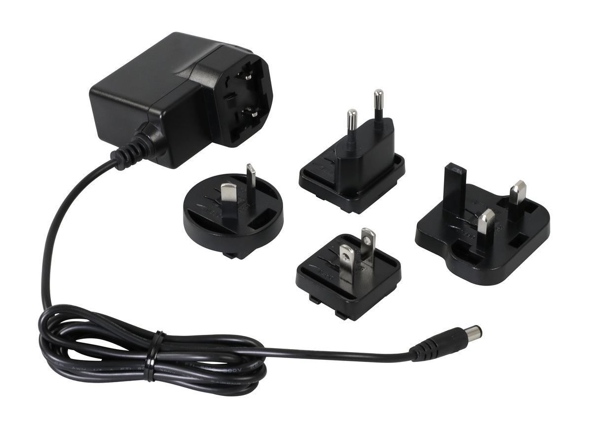 Alim PSU JD7 TB 15V 400mA