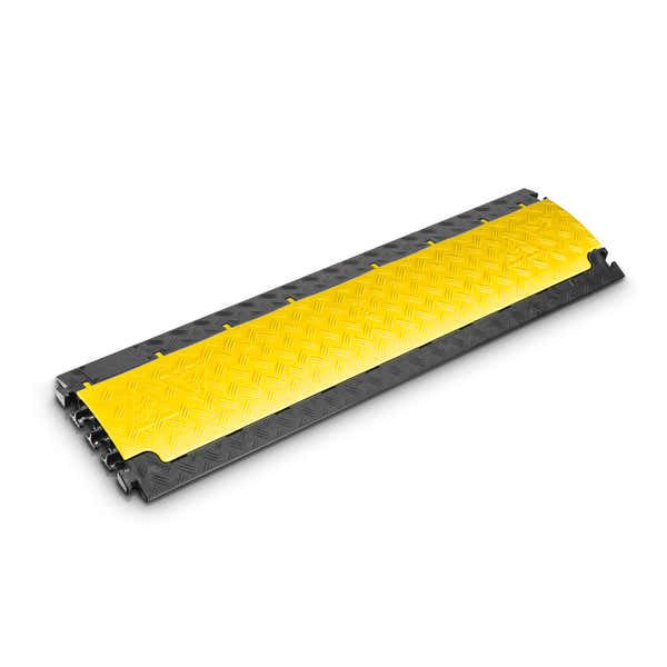 85150 Defender Nano - Passage De Câble 6 Canaux