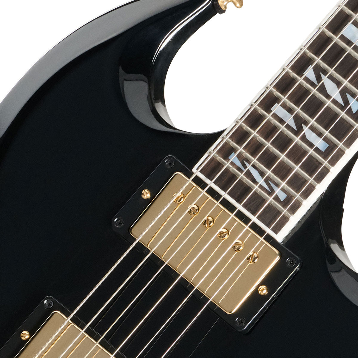 SG Supreme Ebony Modern
