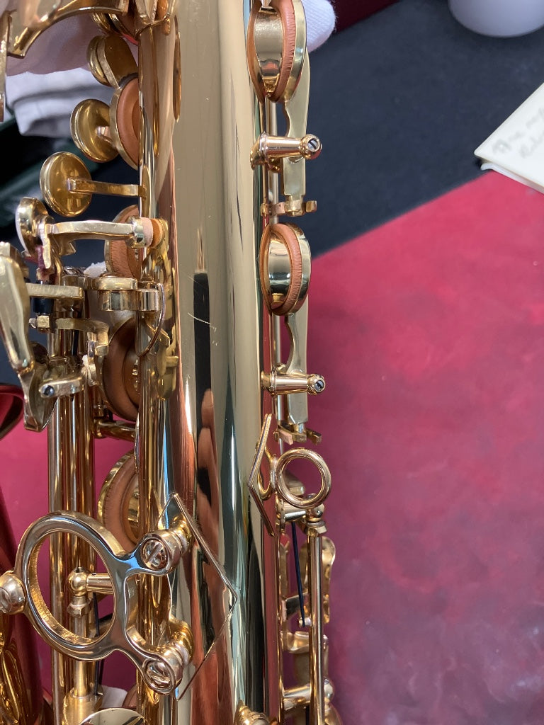 WSA100 - Alto Mi B Verni - Stock B
