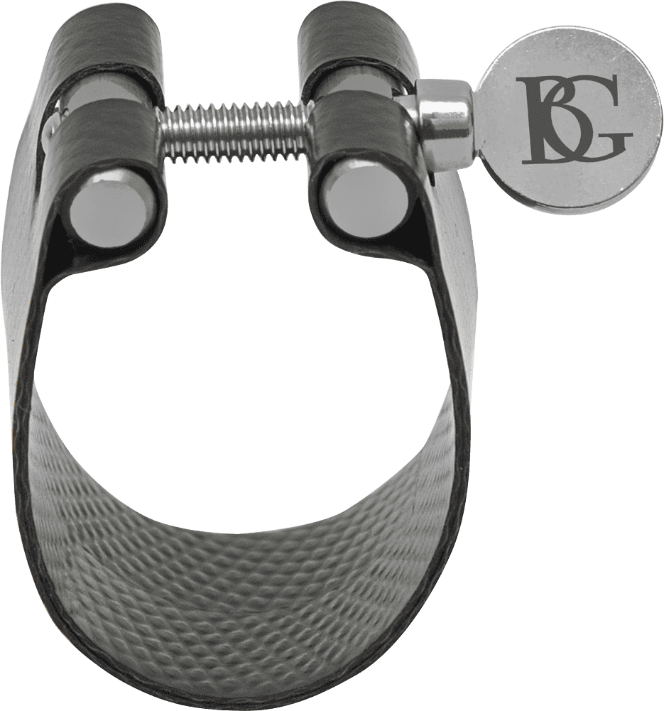 Ligature Flex Noir - Clarinette Sib