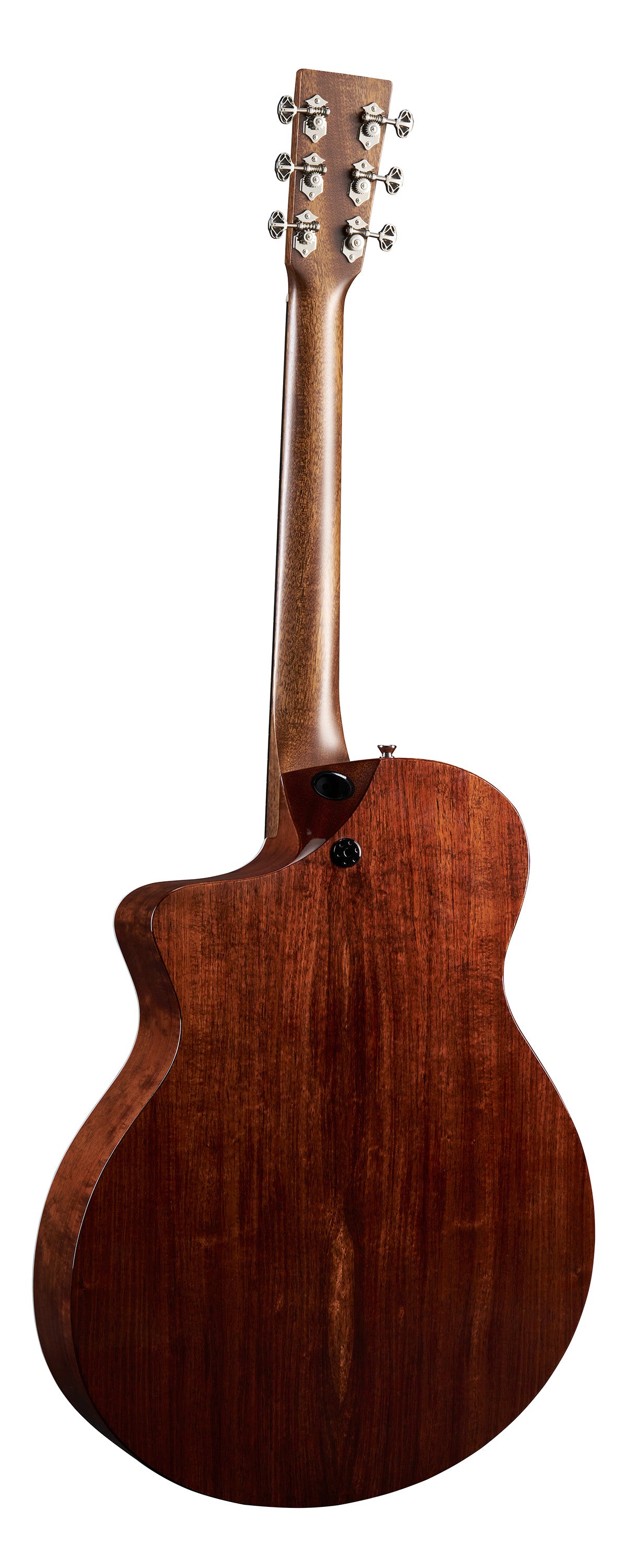 SC-13E Modern Epicea Burst Koa FV