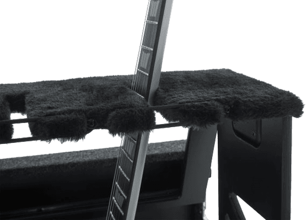 Foldable Stand For 4 Guitars