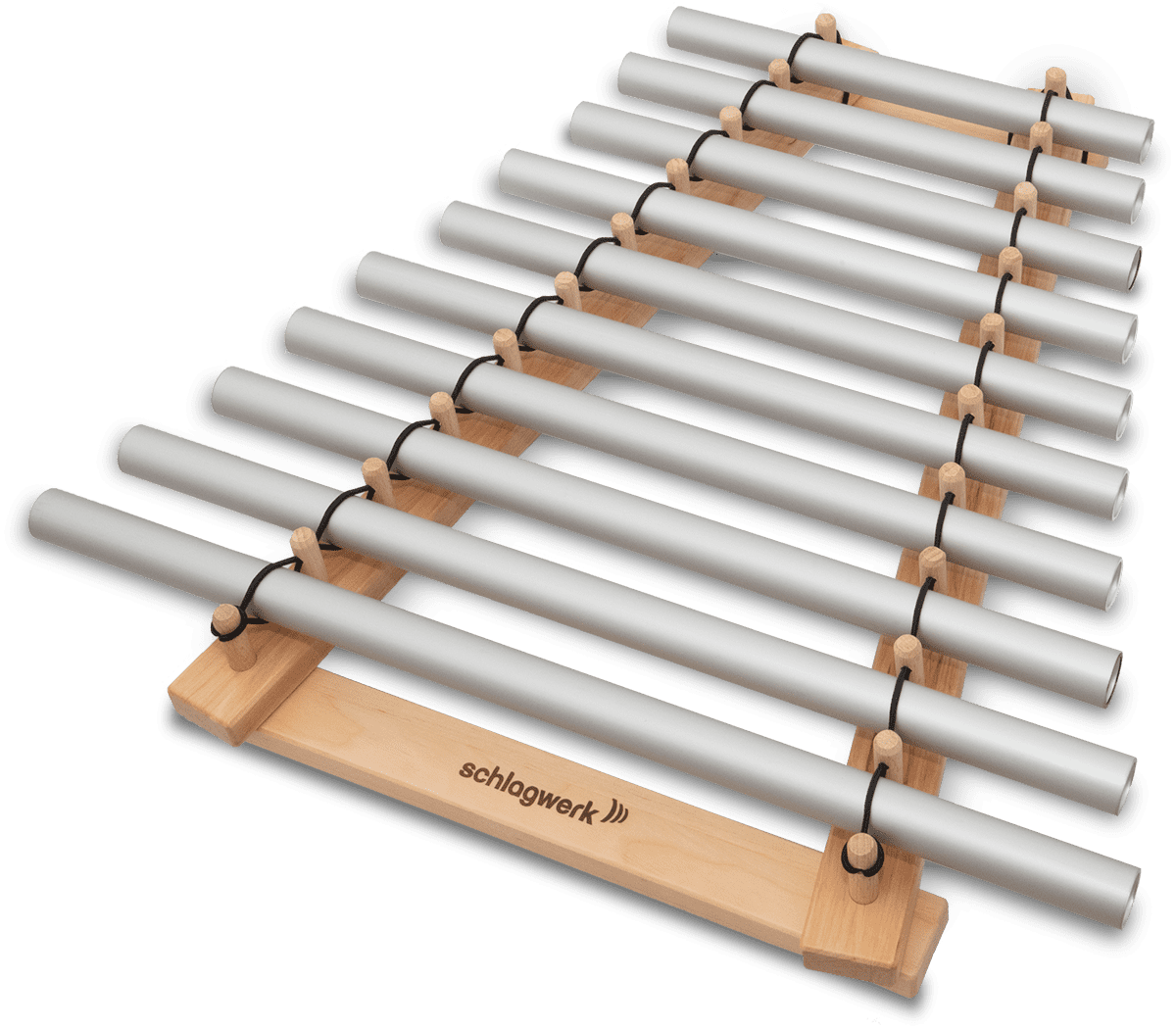 TRS210 - Table Tube Fa/do Pentatonique