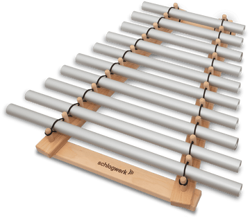 TRS210 - Table Tube Fa/do Pentatonique