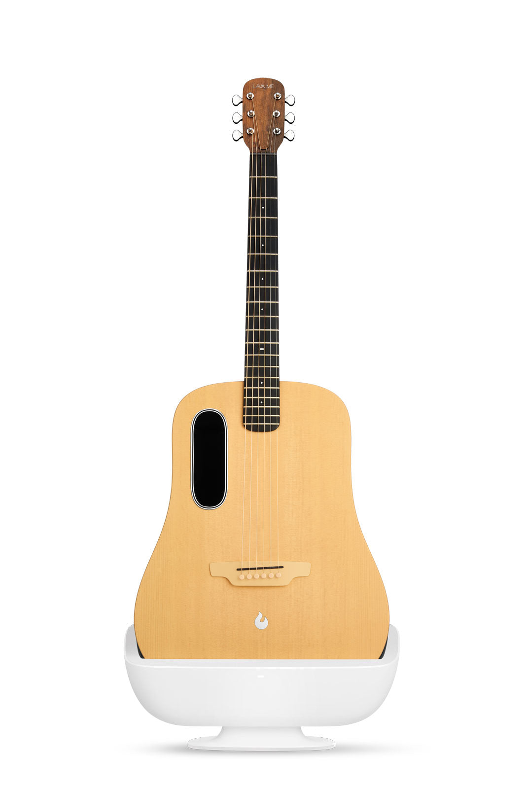 Space Charging Dock For Spruce Series 41'' Guitar - Space White