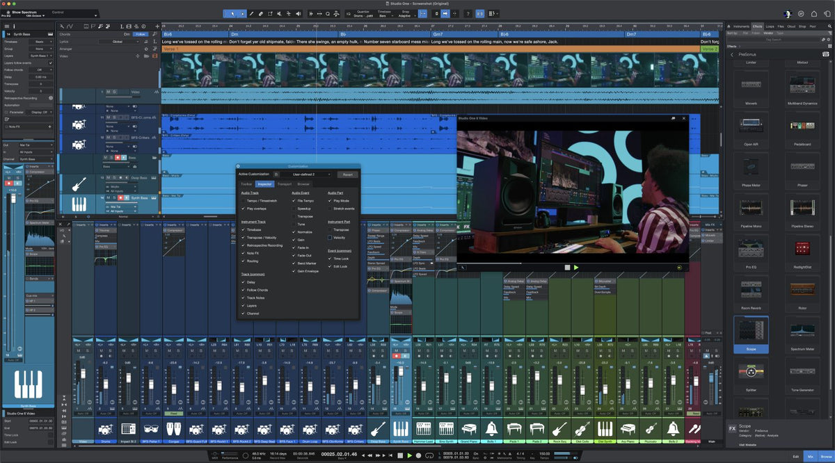 Studio One 6 Pro Upgrade Education