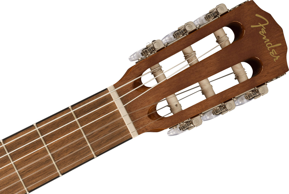 CN-3WN Nylon Wide Neck WN Natural