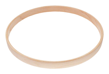 HMTS-12 Cercle Droit 12" Érable Tom / Caisse-claire