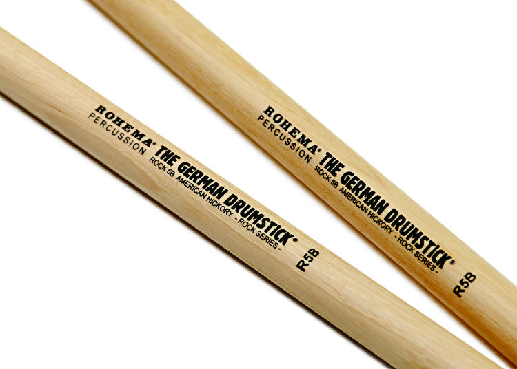 Rock 5B Hickory