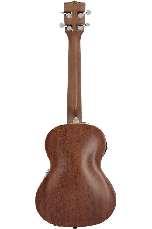 B-Stock / Brooklyn Green Archtop, Tenor, livré avec étui