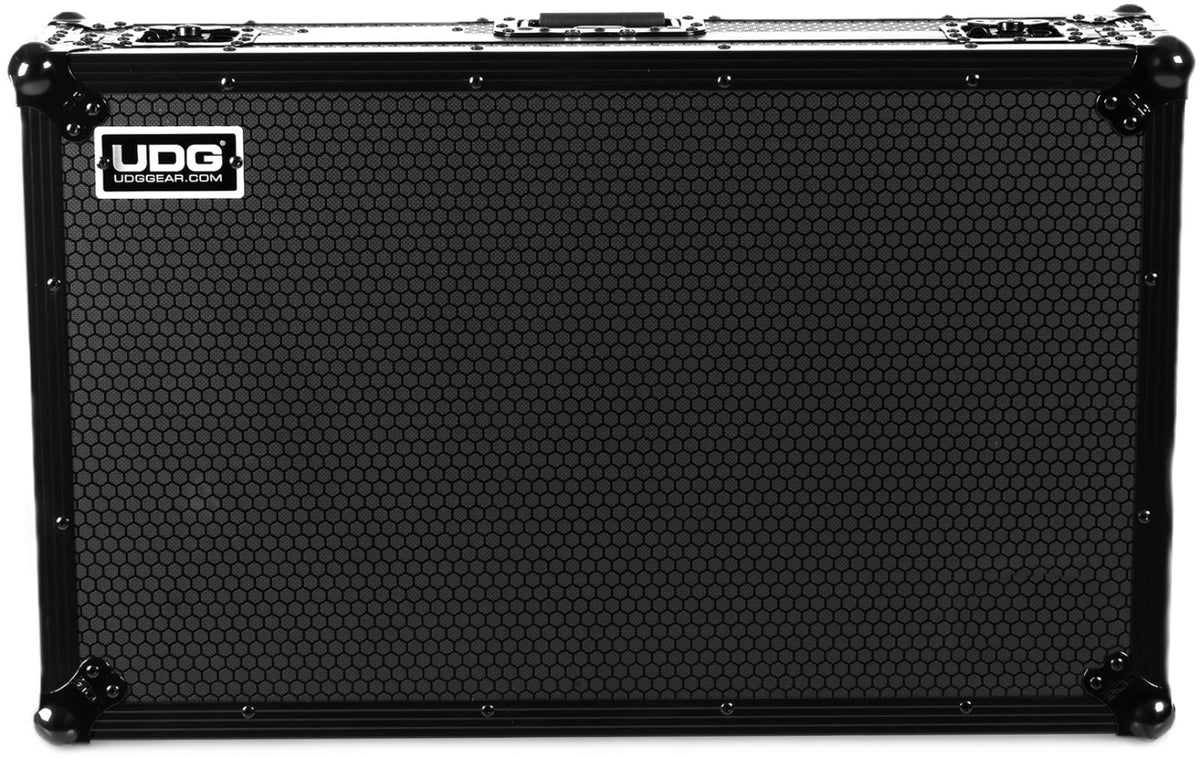 U 91104 BL - Flight Pour AlphaTheta DDJ-GRV6 Avec Plateau