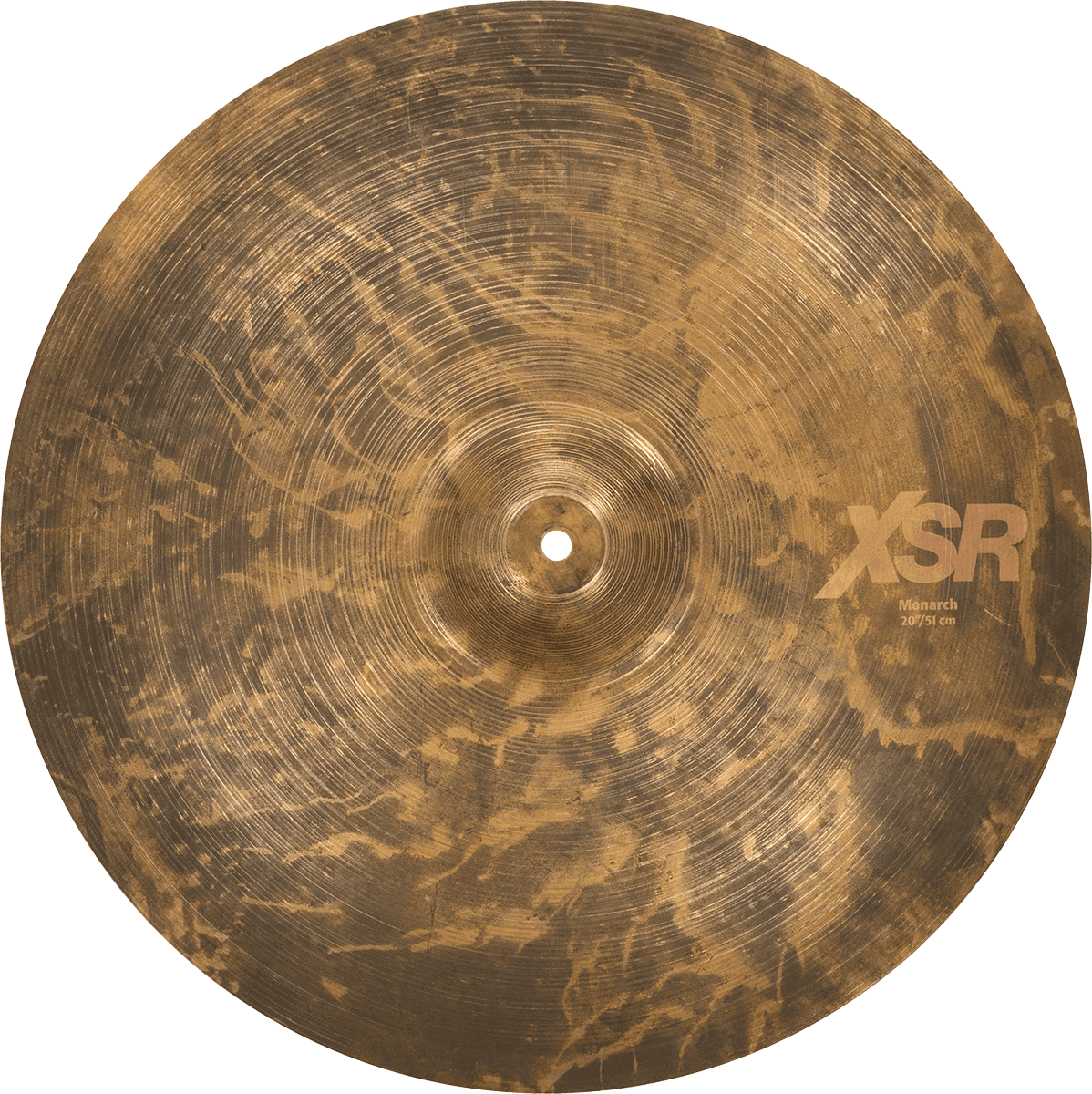 XSR2080M Serie Big & Ugly - 20" XSR Monarch