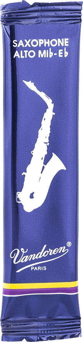 Traditionnelles 4 - Saxophone Alto
