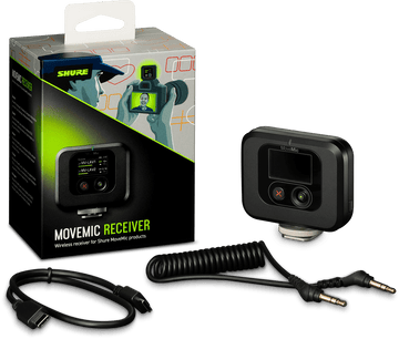 MoveMic Receiver