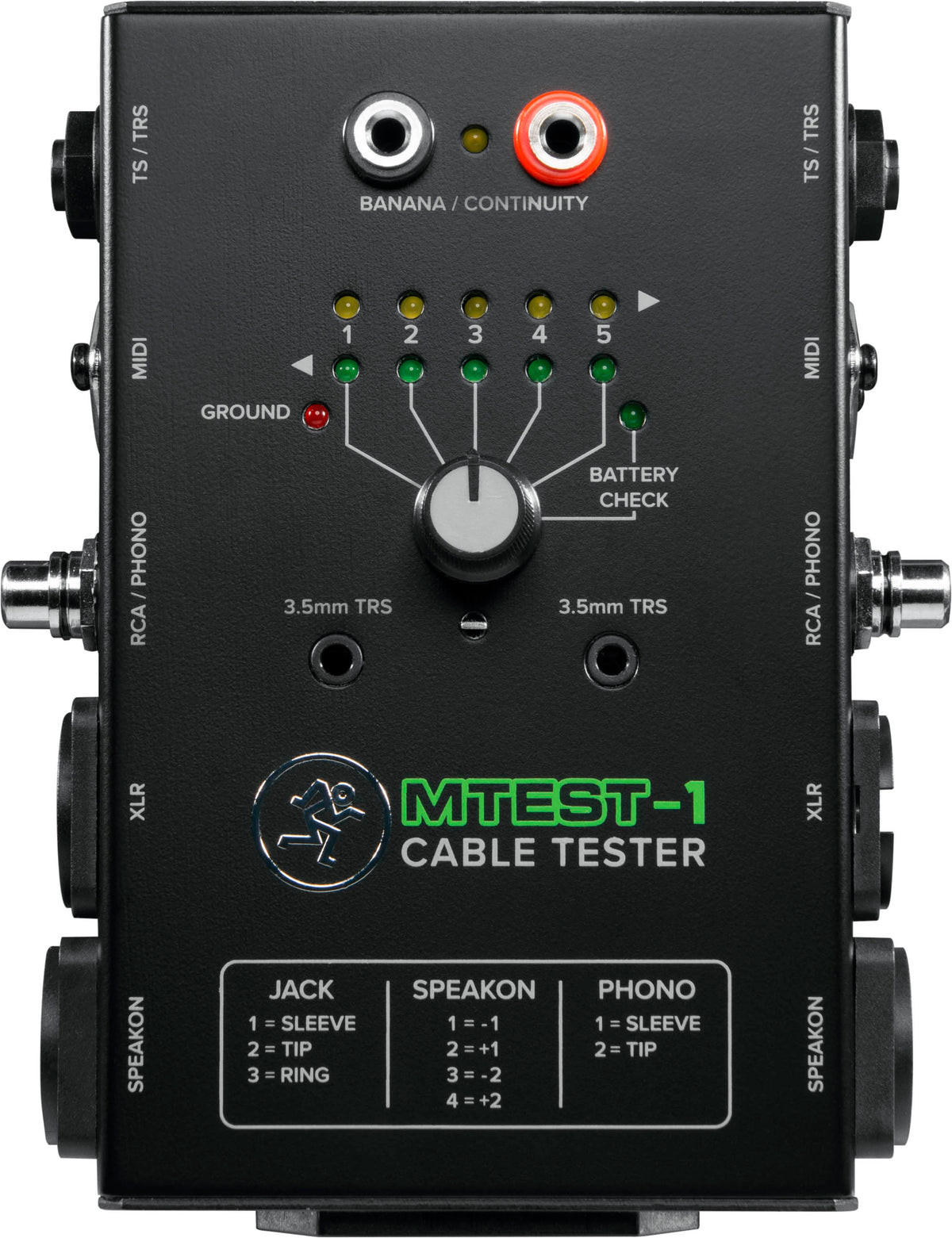 MTEST-1