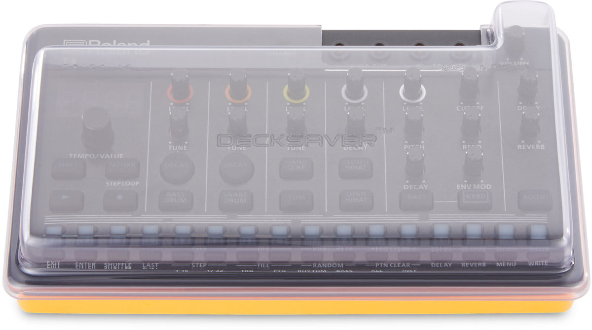 Roland Aira Compact T-8 J-6 & S-1 Cover