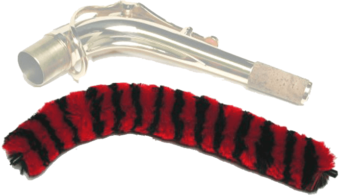 Écouvillon Bocal Saxophone Alto/Baryton