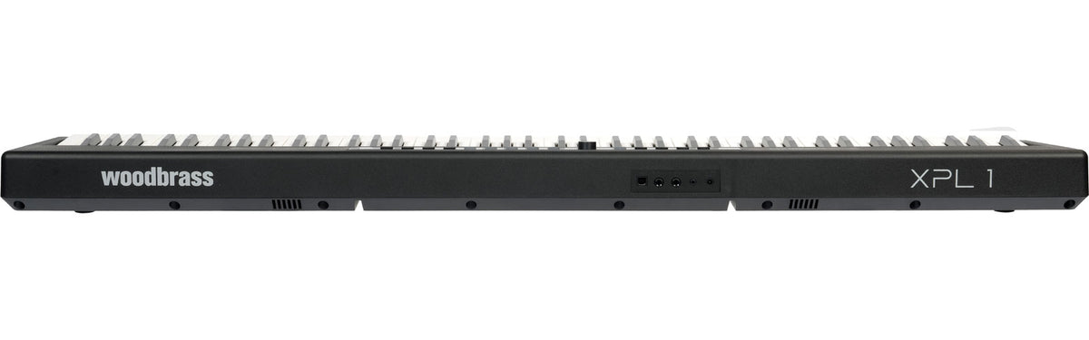 XPL1 Noir