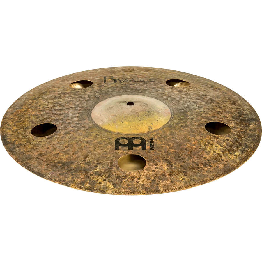 18"/16" - Matt Garstka - Fat Stack Signature
