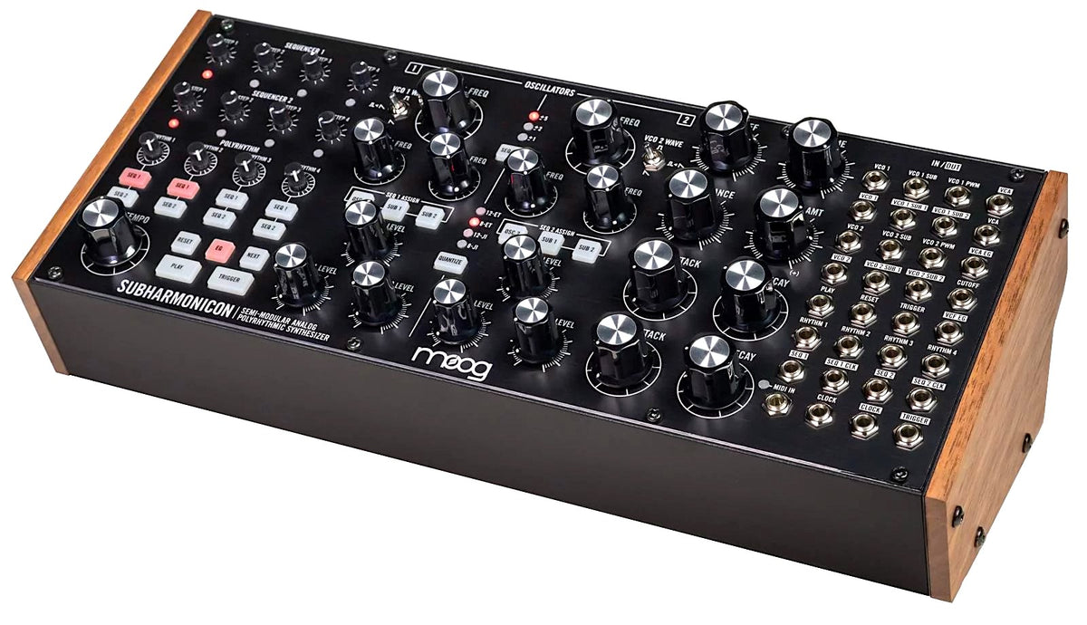 Subharmonicon
