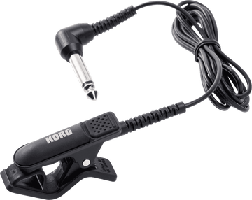 Tuners CM-300 Noir Micro A Pince pour Accordeur