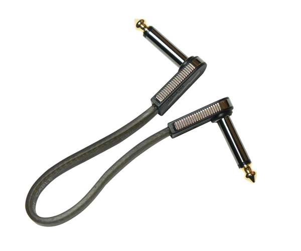 Câble de patch guitare 78 cm High Performance