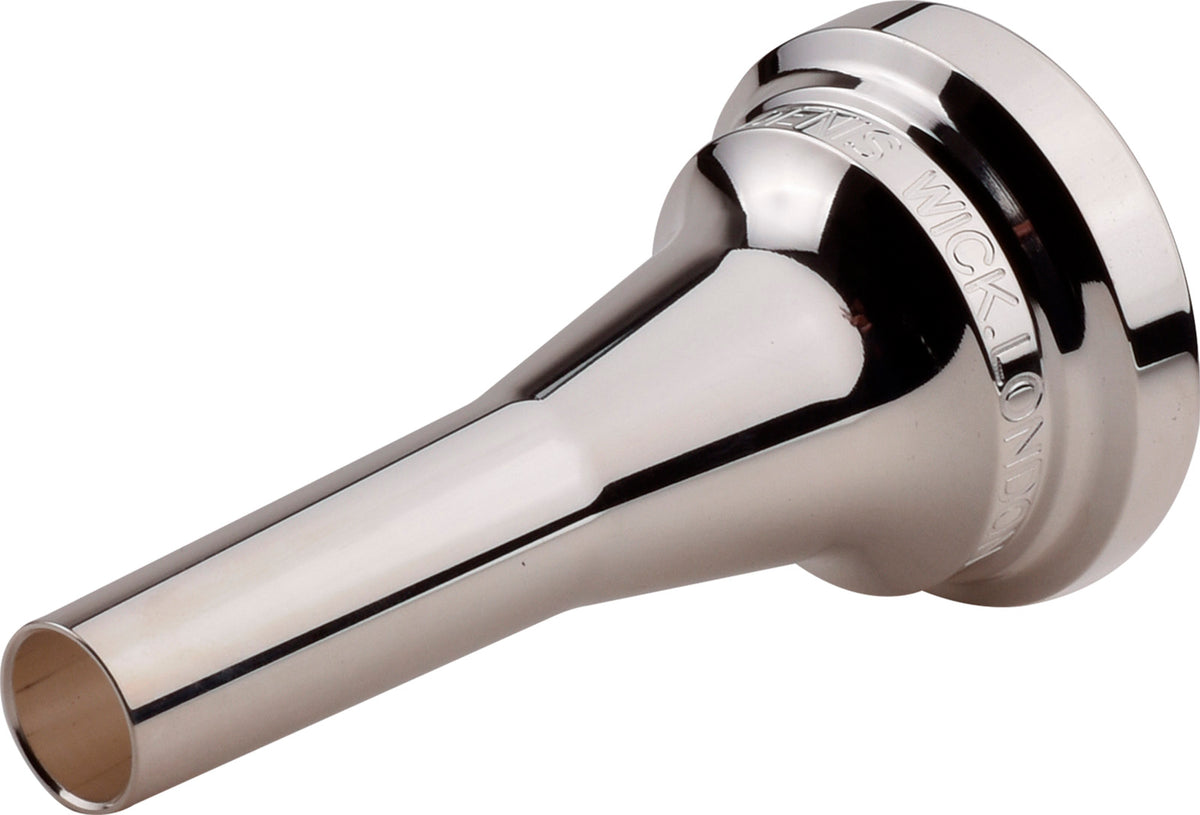 5880E Steven Mead Classic - 3,5 Argentée (Euphonium)