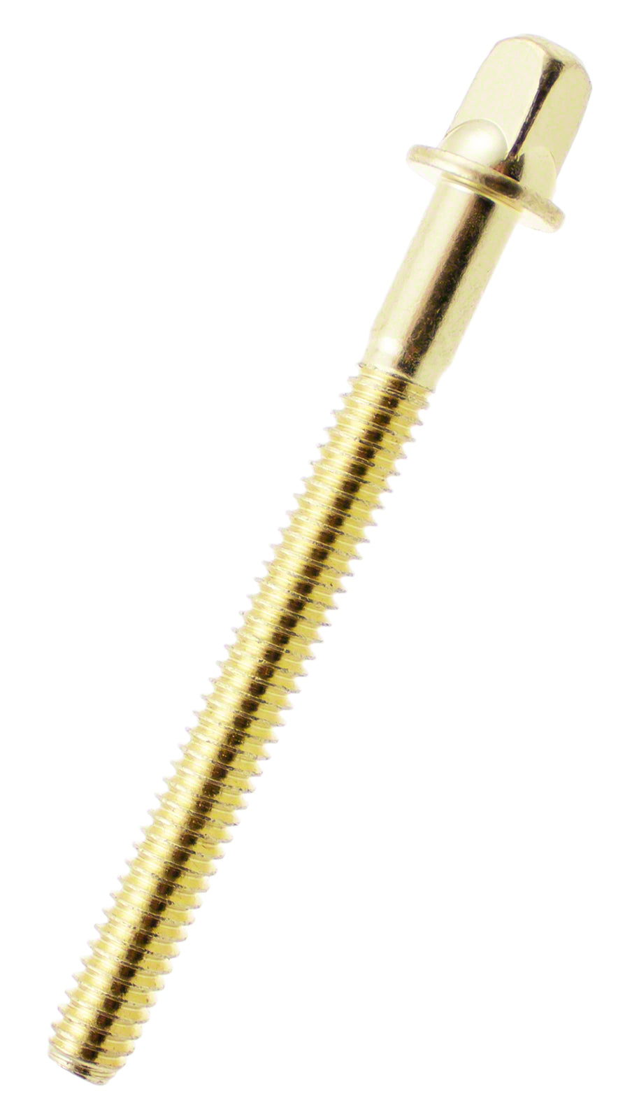 TRC-56-BR - Tirant 56mm Dor - Filetage 7/32" (X10)