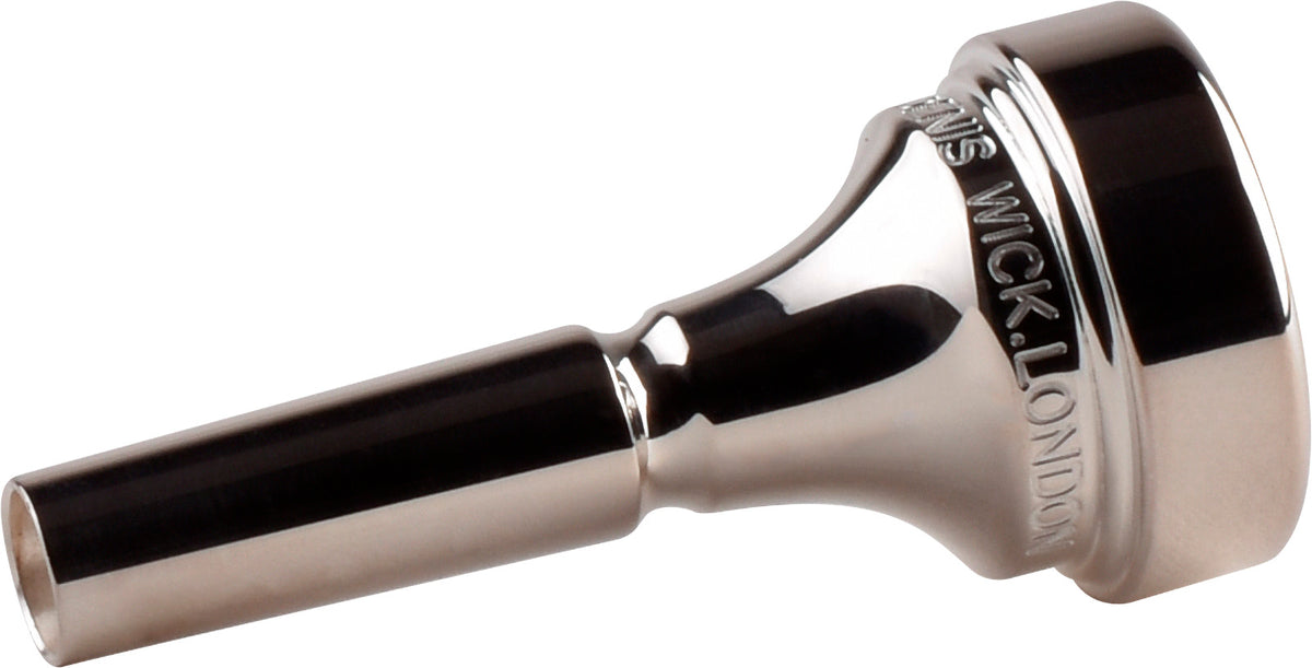 5881 Classic - 2B Argentée (Cornet)