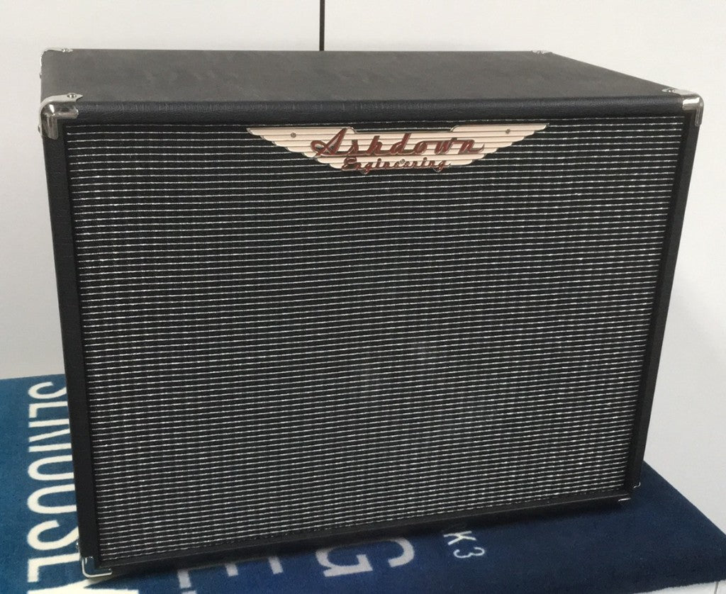 ABM 1 x 15" B&C 1000w 8Ohms made in UK - Stock B