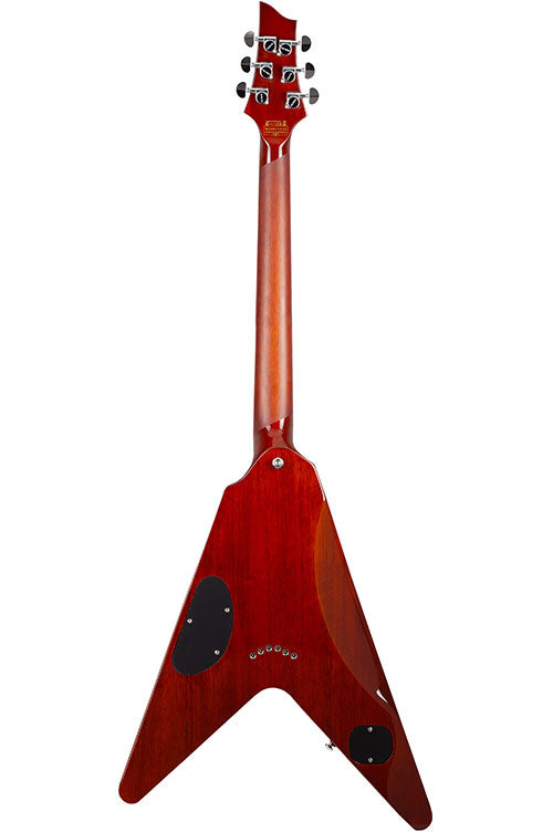 V-1 EQ Resin Gloss Natural