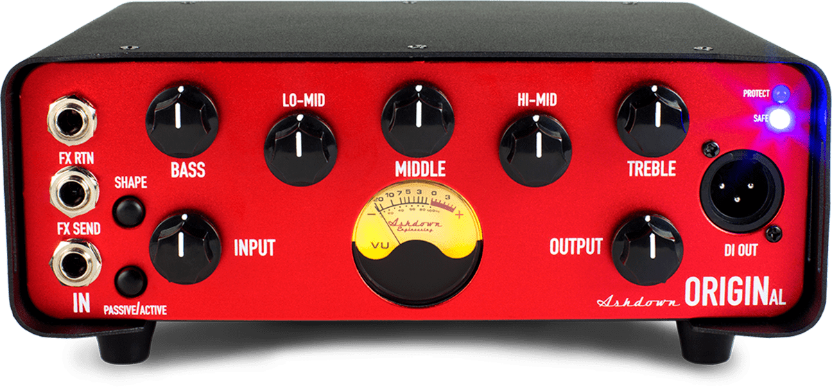 Original HD-1