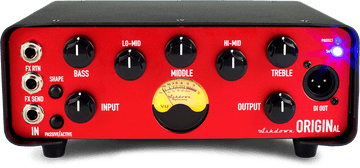 Original HD-1