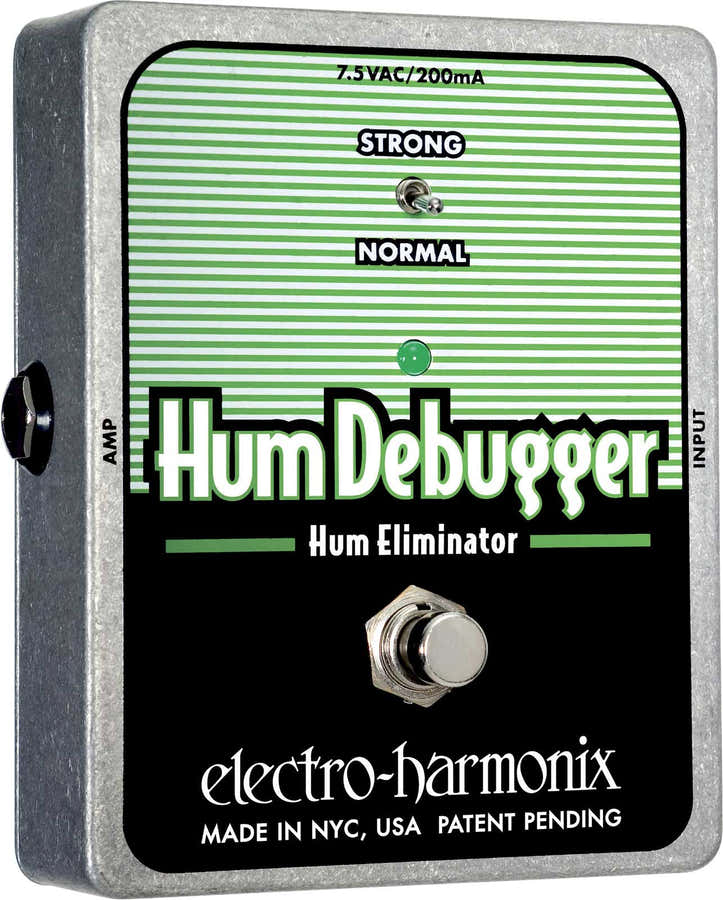 Hum Debugger