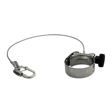 Clamp Pour FX Shot Cable De Securite Certifie