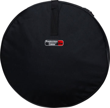 Housse nylon pour grosse caisse 20" x 16"