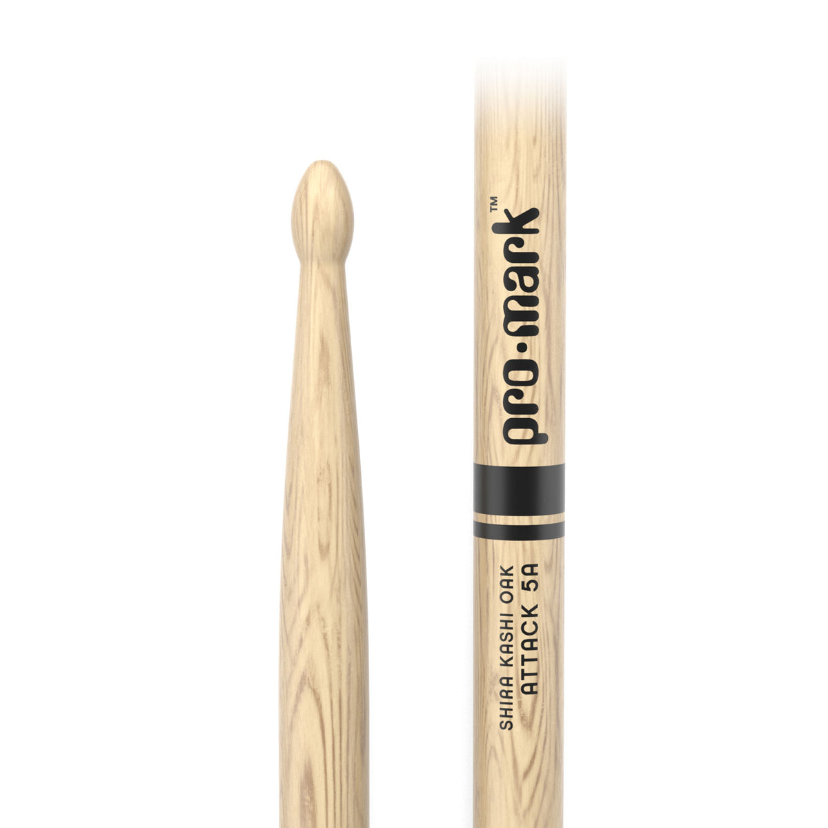 Classic Attack 5A Chene Shira Kashi Olive En Bois