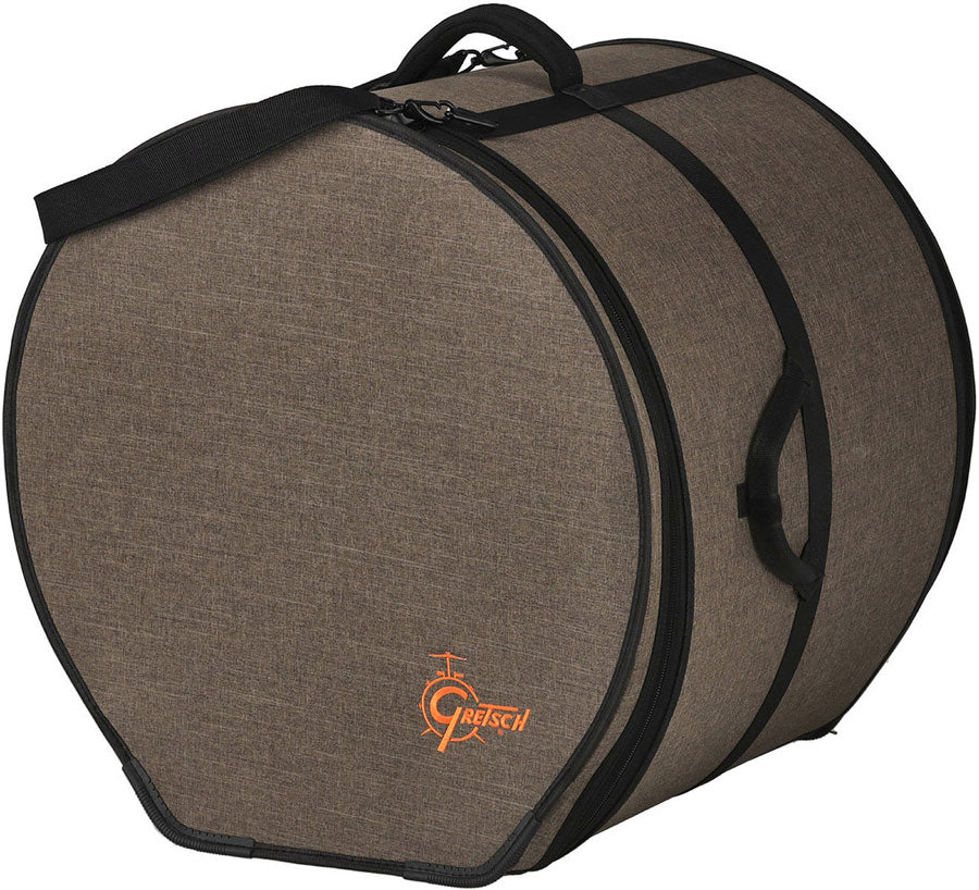 Housse Grosse Caisse Pro Tour 18X16" GR-1618Fbdb