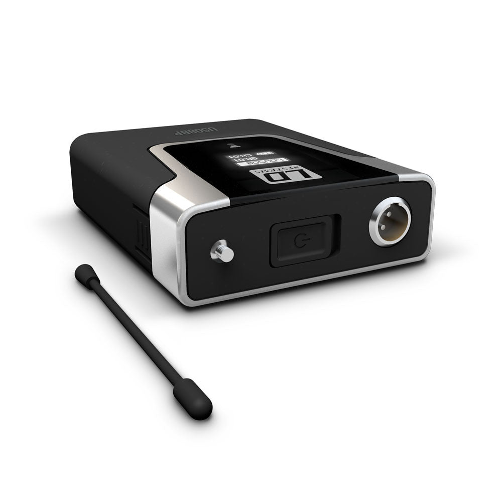 U508 BPH2 - Dual