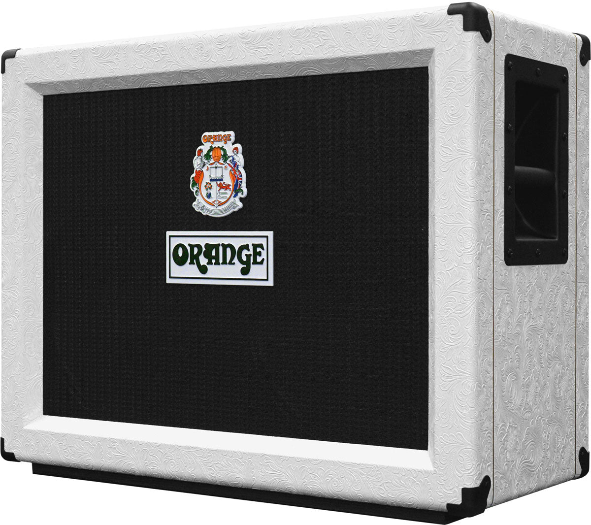 Oriverb Rockerverb 50C Neo MkIII 2x12