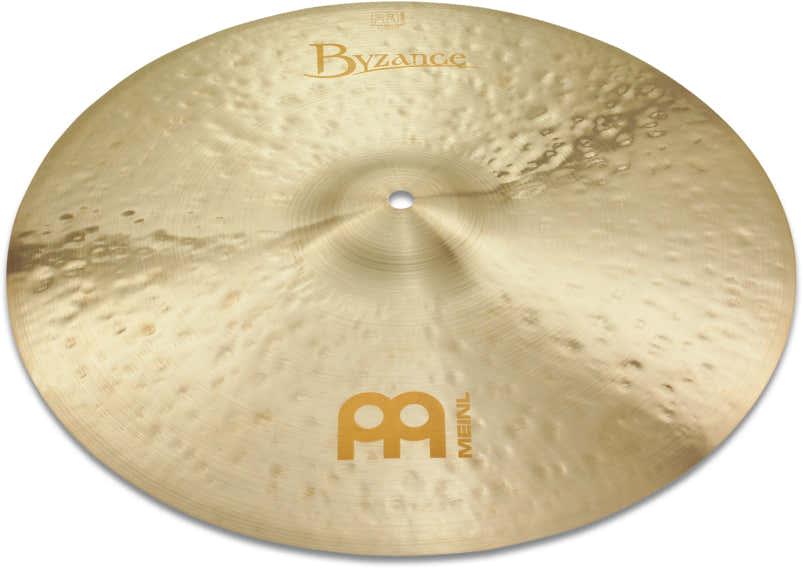 Crash Byzance 17" Medium Thin Jazz