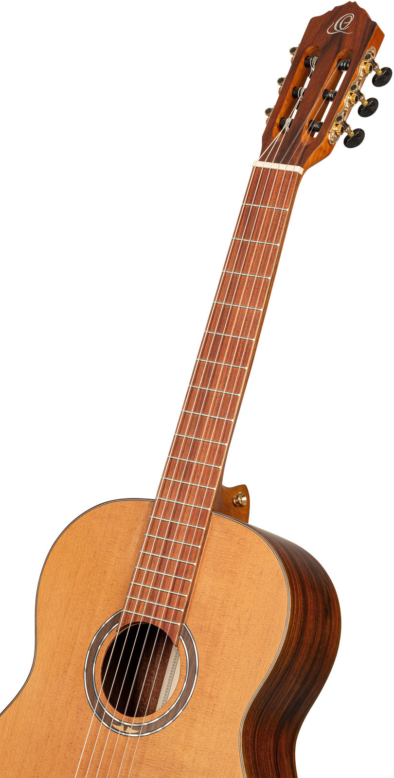 Thermo 4/4 + Pro Gig Bag