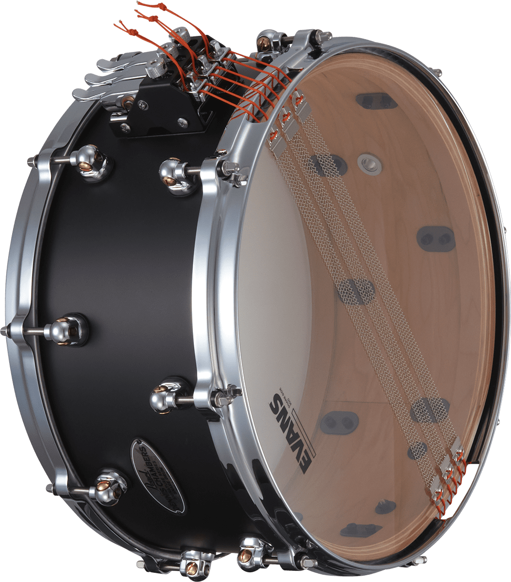 Signature Dennis Chambers 14X6,5