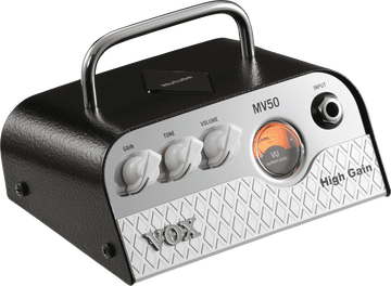 MV-50 Nutube High Gain