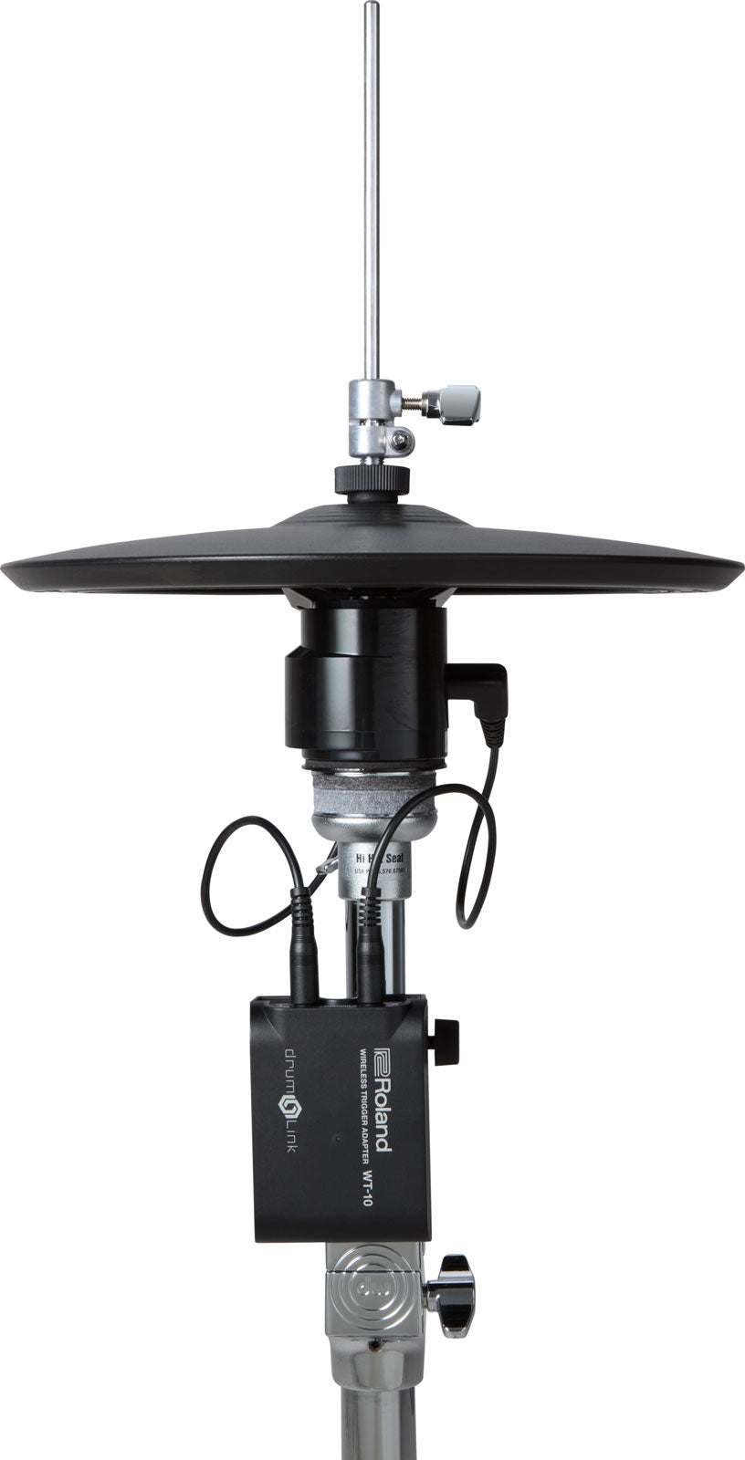 WT-10 - Émetteur sans fil
